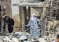 Israel Expands Strikes, Orders Tyre Evacuation Amid Hezbollah Clashes