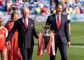 Covid Lockdown Gave Arteta Breathing Space To Transform Arsenal – Kroenke