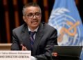 WHO Confirms 101 Ebola Cases, 10 Deaths In DR Congo