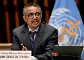 WHO Confirms 101 Ebola Cases, 10 Deaths In DR Congo