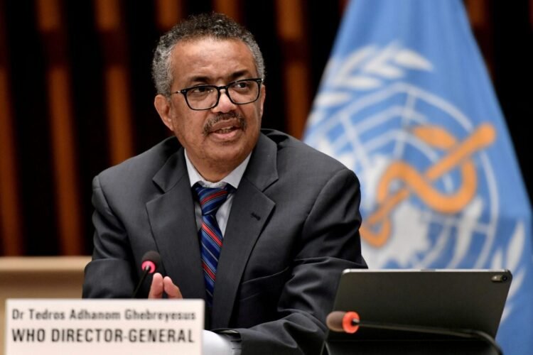 WHO Confirms 101 Ebola Cases, 10 Deaths In DR Congo
