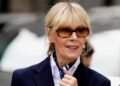 DOJ Opens Criminal Probe Into Trump Accuser E. Jean Carroll