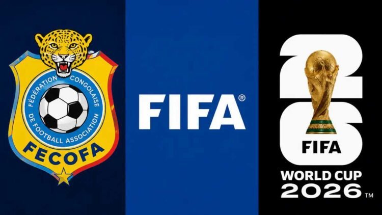 DR Congo Fans Face World Cup Setback as Federation Appeals to FIFA