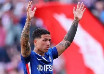 Enzo Fernandez Pushes for Chelsea Exit as Club Sets £120m Price