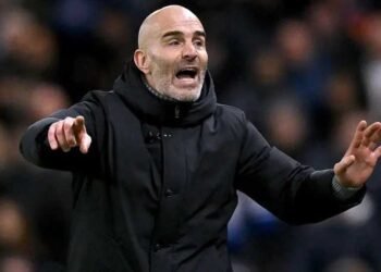 Enzo-Maresca-left Chelsea-in-January less-than-six-months after-winning-the Club-World-Cup