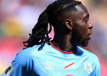 Everton Eyes Wan-Bissaka As West Ham Plans Major Sale