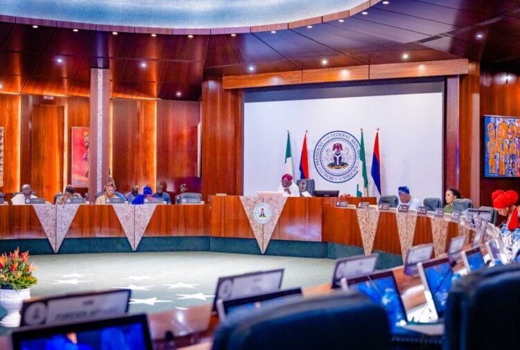 FEC Approves $2.99bn Rail Projects For Lagos, Kano, Kaduna