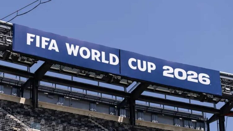 1,000 Working-Class New Yorkers Attend The 2026 World Cup For $50