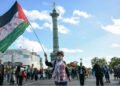 France-condemns -Israel-as-it-deports -37-French-nationals -over-Gaza