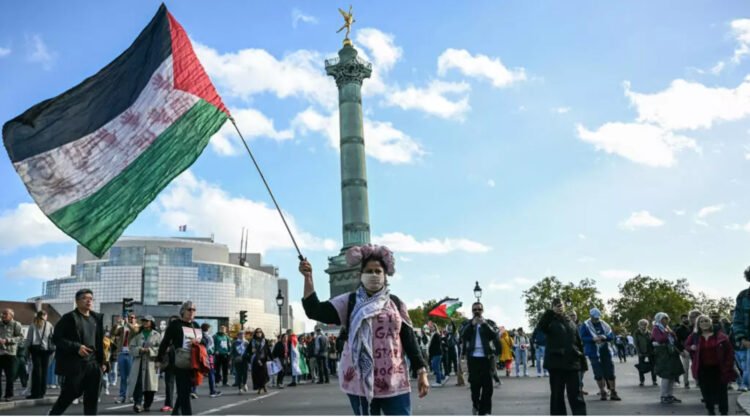 France-condemns -Israel-as-it-deports -37-French-nationals -over-Gaza