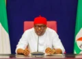 Fubara Withdraws From APC Governorship Primary