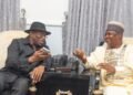 2027: Jonathan Still Belongs To PDP — Turaki-Led Faction