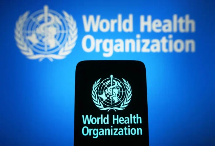 WHO Declares Ebola Outbreak In DRC, Uganda Global Health Emergency