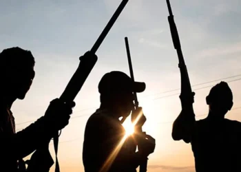 Oyo School Abduction: Nursing Mother Appeals For Help In Fresh Video