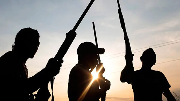 Oyo School Abduction: Nursing Mother Appeals For Help In Fresh Video