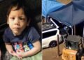 Human-Remains Found-in-Old-Home-of-Missing-6-Year-Old-Boy Months-After-Mom's -Arrest