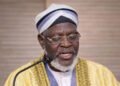 Cleric Admits Receiving Money To Pray Over Alleged Coup Plot