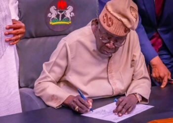 Tinubu Says Insecurity, Poverty Threaten Jobs, Economy