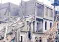 Five Killed, Several Injured In Abuja Building Collapse
