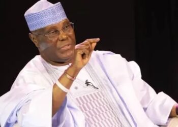 Atiku Meets Amaechi, Speaks On Nigeria’s ‘Drift And Despair’