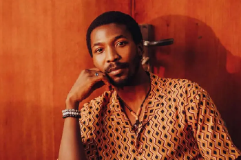 Why I Didn’t Go Down On My Knees When I Proposed To My Wife – Made Kuti