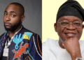 Osun Guber: ‘Your Plan No Go Work’ – Davido Calls Out Gboyega Oyetola