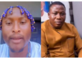 Oyo Attacks: ‘Silence After Presidential Pardon Isn’t Bravery’ – Sea King Slams Sunday Igboho