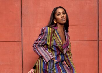 I Used To Run To Don Jazzy’s Room To Cry During Hard Times – Tiwa Savage