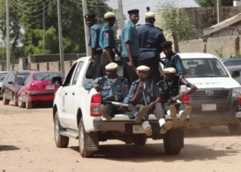 Hisbah Shuts Down Suspected Brothel, Arrests 11 In Sokoto