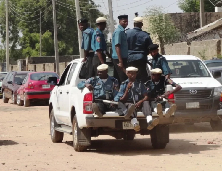 Hisbah Shuts Down Suspected Brothel, Arrests 11 In Sokoto