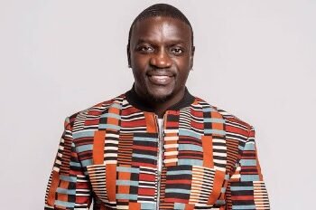 Akon Eulogises Michael Jackson, Says Nigerians Are Most Intelligent People On Earth