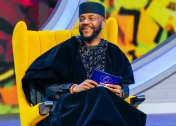I Started Smoking In JSS3 – Ebuka Obi-Uchendu