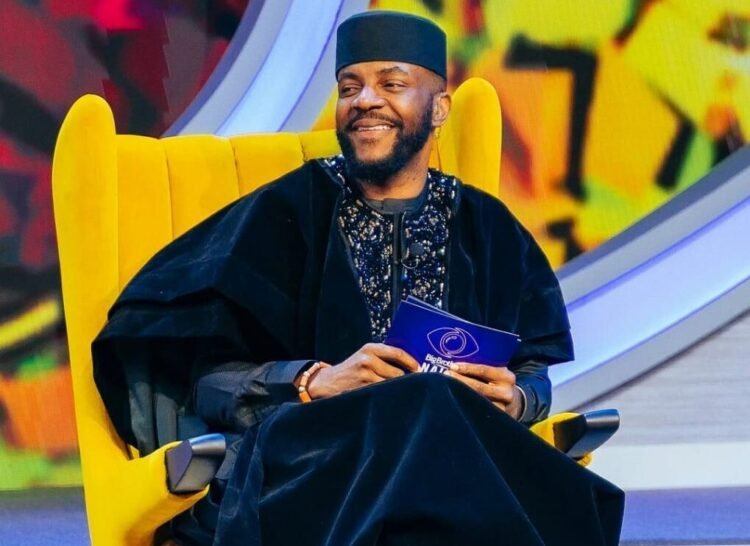 I Started Smoking In JSS3 – Ebuka Obi-Uchendu