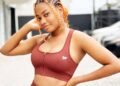 I Don’t Use My Tongue During Onscreen Kissing – Actress Soso