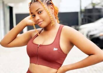 I Don’t Use My Tongue During Onscreen Kissing – Actress Soso