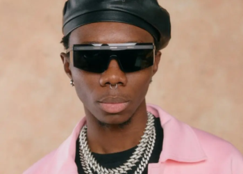 ‘Music Industry Very Wicked’ – Blaqbonez