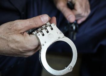 Nigerian Man Jailed In US Over Wire Fraud Scheme