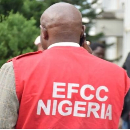EFCC Recovers N27m For FUNAAB After 15 Years Property Dispute