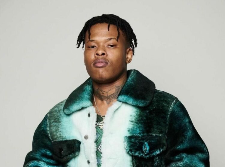 Wizkid Opened Door For African Artists – Nasty C