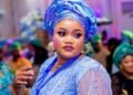 I Lost Four Pregnancies To Spousal Abuse – Actress Basira Beere On Failed Marriage
