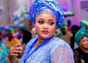 I Lost Four Pregnancies To Spousal Abuse – Actress Basira Beere On Failed Marriage