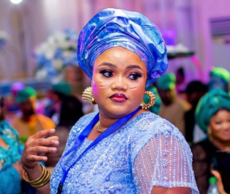 I Lost Four Pregnancies To Spousal Abuse – Actress Basira Beere On Failed Marriage