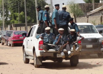 Sokoto Hisbah Arrests 17 In Raids On Alleged Immoral Activities
