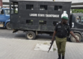 Lagos Arrests Over 10,000 Residents For Environmental, Traffic Offences