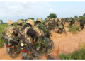 Bandit Leaders Killed During Internal Fight As Troops Neutralize Notorious Loyalists