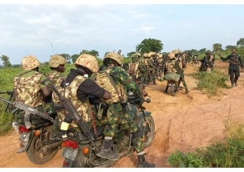 Bandit Leaders Killed During Internal Fight As Troops Neutralize Notorious Loyalists