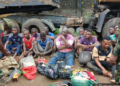 Troops Nab 21 Suspected Drug Traffickers In Abia Community Market