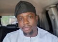 ‘You Are Daft’ — VeryDarkMan Fires At Tinubu’s Aide