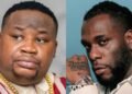 Cubana Chief Priest Opens Up On Feud With Burna Boy