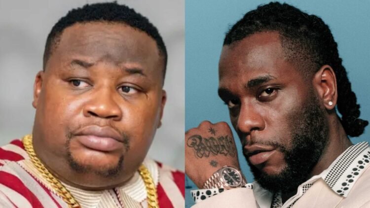 Cubana Chief Priest Opens Up On Feud With Burna Boy